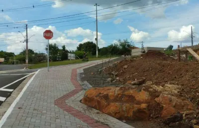 Terreno à venda, 653 m² por r$ 260.000,00 - conjunto residencial lourenco bacarin - ibiporã/pr