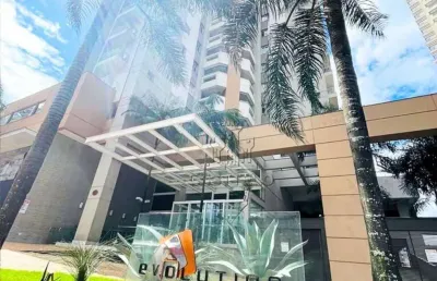 Apartamento com 3 dormitórios à venda, 82 m² por r$ 780.000,00 - santa rosa - londrina/pr