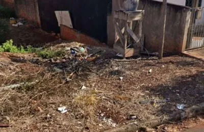 Terreno à venda, 250 m² por r$ 120.000,00 - conjunto café - londrina/pr