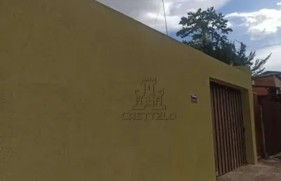 Casa com 3 dormitórios à venda, 120 m² por r$ 260.000,00 - parigot de souza 2 - londrina/pr