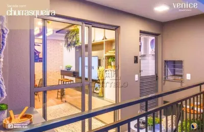 Apartamento com 2 dormitórios à venda, 51 m² por r$ 360.000,00 - centro - londrina/pr