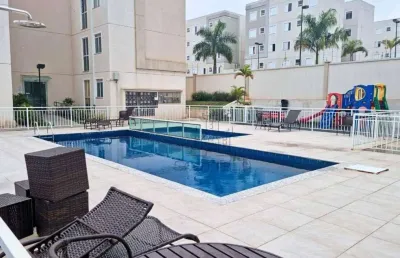 Apartamento à venda, 42 m² por r$ 190.000 - cidade industrial ii - londrina/pr