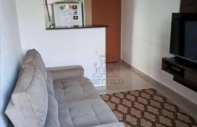 Apartamento à venda, 46 m² por r$ 220.000 - acquaville - londrina/pr