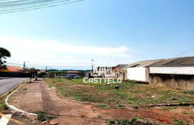 Terreno à venda, 298 m² por r$ 380.000,00 - armindo guazzi - londrina/pr