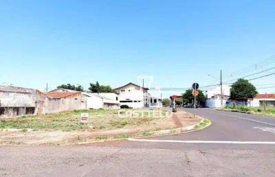 Terreno à venda, 355 m² por r$ 350.000 - armindo guazzi - londrina/pr