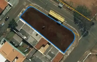 Terreno à venda, 653 m² por r$ 750.000,00 - antares - londrina/pr