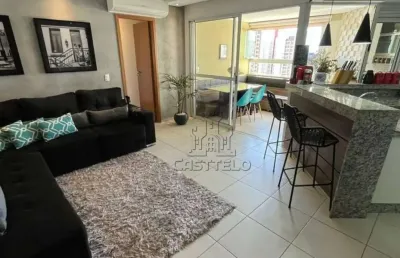 Apartamento com 3 dormitórios à venda por r$ 629.000,00 - gleba palhano - londrina/pr
