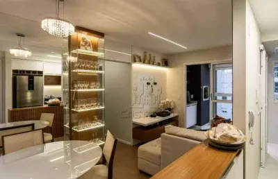 Apartamento à venda, 71 m² por r$ 750.000 - jardim presidente - londrina/pr