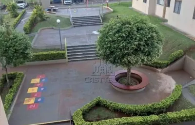 Apartamento com 3 dormitórios à venda, 69 m² por r$ 220.000,00 - amaro - londrina/pr