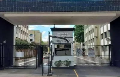 Apartamento à venda, 75 m² por r$ 250.000 - condomínio residencial castelo branco - cambé/pr