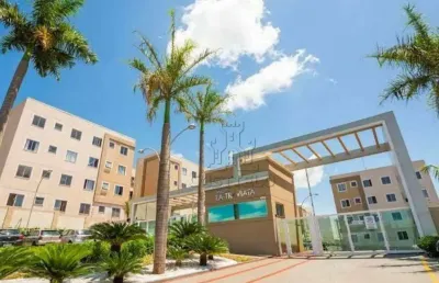 Apartamento à venda, 47 m² por r$ 199.000 - olímpico - londrina/pr