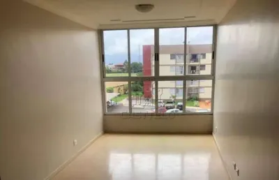 Apartamento à venda, 89 m² por r$ 300.000 - condomínio residencial castelo branco - cambé/pr