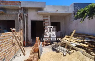 Casa à venda, 70 m² por r$ 290.000 - jardim maria celina - londrina/pr