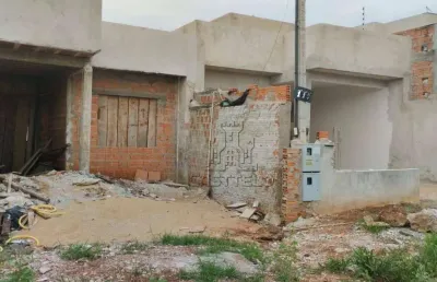 Casa à venda, 76 m² por r$ 150.000 - jardim moema - londrina/pr