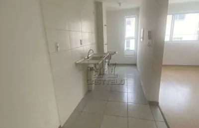 Apartamento à venda, 48 m² por r$ 210.000 - jacomo violin - londrina/pr