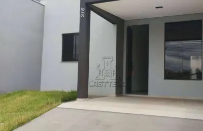 Casa à venda, 79 m² por r$ 390.000 - andes - londrina/pr