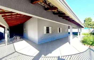 Casa com 3 dormitórios à venda, 175 m² por r$ 479.000 - conjunto habitacional alexandre urbanas - londrina/pr