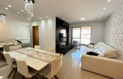 Apartamento com 3 dormitórios à venda, 83 m² por r$ 750.000,00 - gleba fazenda palhano - londrina/pr