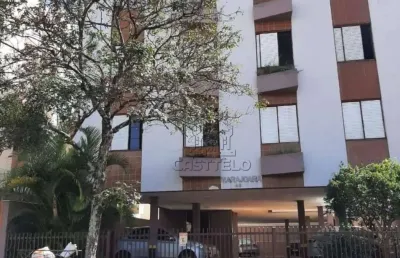 Apartamento à venda, 45 m² por r$ 215.000 - vitória - londrina/pr