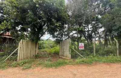 Terreno à venda, 1600 m² por r$ 750.000,00 - espirito santo - londrina/pr
