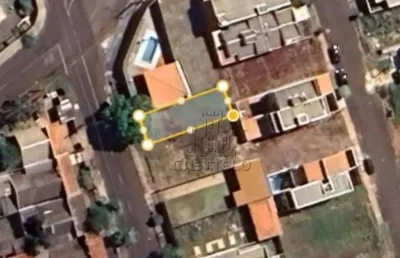 Terreno à venda, 250 m² por r$ 150.000,00 - conjunto habitacional alexandre urbanas - londrina/pr