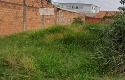 Terreno à venda, 252 m² por r$ 128.500,00 - jardim ecoville i - cambé/pr