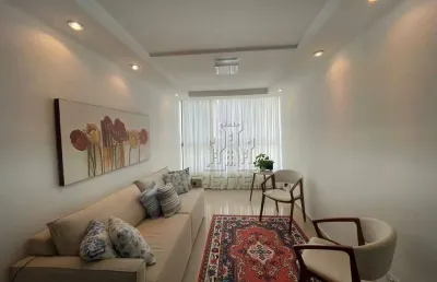Apartamento à venda, 64 m² por r$ 400.000 - condomínio residencial castelo branco - cambé/pr