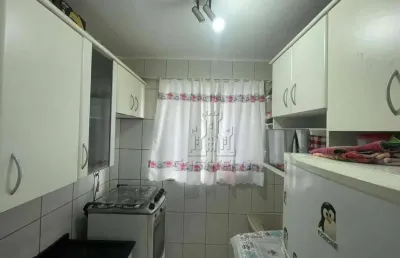 Apartamento à venda, 62 m² por r$ 149.900 - monte belo - londrina/pr