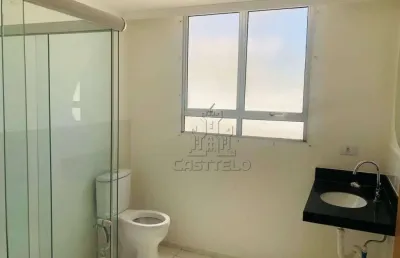 Apartamento com 1 dormitório à venda, 46 m² por r$ 280.000,00 - gleba fazenda palhano - londrina/pr