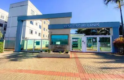 Apartamento com 2 dormitórios à venda, 38 m² por r$ 169.000,00 - pq manella - cambé/pr