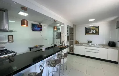 Casa com 3 dormitórios à venda, 130 m² por r$ 335.000,00 - ouro verde - londrina/pr