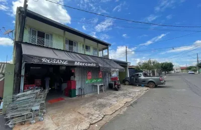Casa com 3 quartos à venda na Rua Amantino Honorato de Carvalho, Jardim Acapulco, Londrina