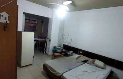 Kitnet à venda, 29 m² por r$ 139.000,00 - centro - londrina/pr
