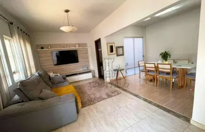 Casa à venda, 215 m² por r$ 790.000 - san fernando - londrina/pr