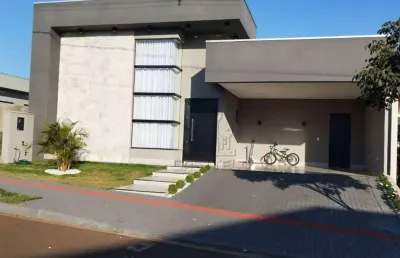 Casa com 3 dormitórios à venda, 198 m² por r$ 1.400.000,00 - vila salomé - cambé/pr