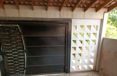 Casa à venda por r$ 135.000 - jardim ok - londrina/pr