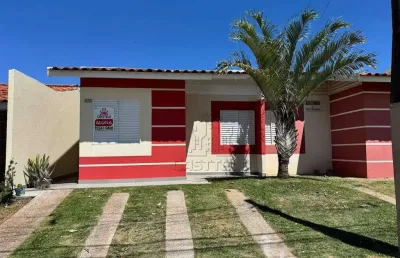 Casa para alugar, 50 m² por r$ 1.670/mês - heimtal - londrina/pr