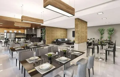 Apartamento com 3 dormitórios à venda, 122 m² por r$ 1.230.000,00 - gleba palhano - londrina/pr