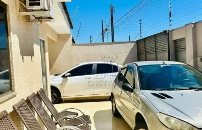Casa com 3 dormitórios à venda, 66 m² por r$ 300.000,00 - residencial tereza morciani bononi - arapongas/pr