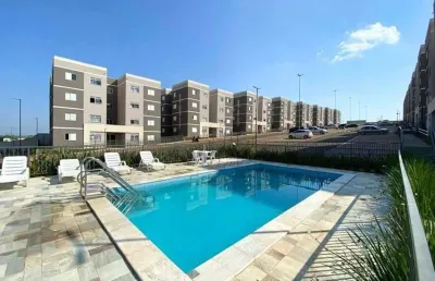 Apartamento com 2 dormitórios à venda, 44 m² por r$ 215.000,00 - colinas - londrina/pr