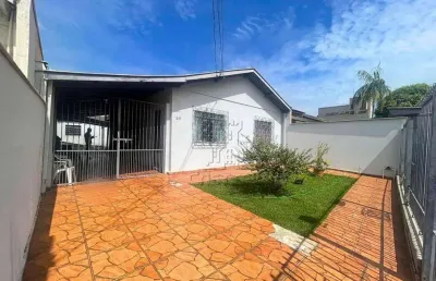 Casa à venda, 160 m² por r$ 420.000,00 - jerumenha - londrina/pr