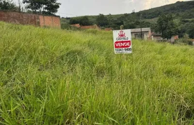 Terreno à venda, 200 m² por r$ 50.000,00 - jardim nova esperança - londrina/pr