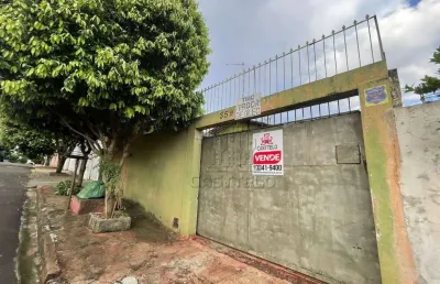 Casa à venda por r$ 390.000 - cafezal - londrina/pr