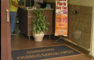 Sala para alugar, 37 m² por r$ 1.000,00/mês - centro - londrina/pr