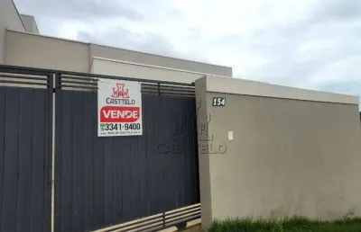 Casa assobradada com 3 dormitórios à venda, 99 m² por r$ 380.000 - conjunto habitacional doutor josé dos santos rocha - cambé/pr