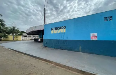 Prédio à venda, 319 m² por r$ 680.000,00 - conjunto habitacional aníbal de siqueira cabral - londrina/pr
