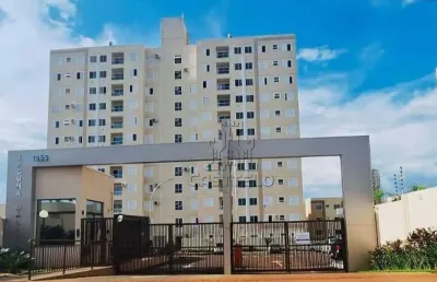 Apartamento com 2 dormitórios à venda por r$ 325.000,00 - jardim morumbi - londrina/pr
