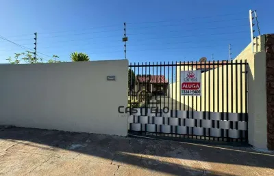 Casa com 2 dormitórios à venda, 80 m² por r$ 470.000,00 - jardim vale verde - londrina/pr