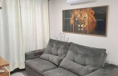 Apartamento  à venda, 54 m² por r$ 245.000 - centro - cambé/pr