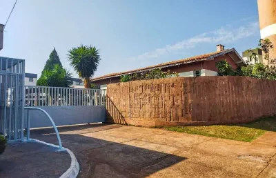 Apartamento para alugar, 43 m² por r$ 930/mês - conjunto habitacinal cristal i - londrina/pr